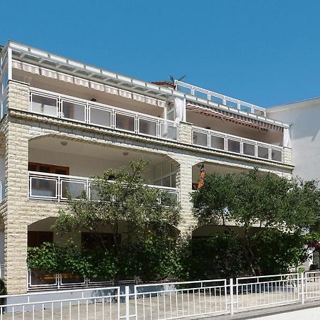 Apartments Adelheid In Biograd, Close To The Beach Biograd Na Moru Exteriör bild